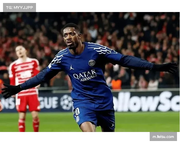 国际比赛日伤病袭击巴黎圣日耳曼 登贝莱大腿肌肉受伤将缺席欧冠首战