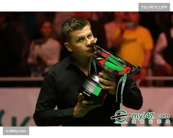 黑马瓦谢罗逆袭林德克内希 斩获上海大师赛生涯首冠