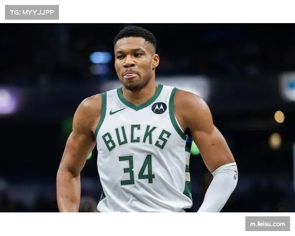 雄鹿自2021年后仅赢一轮季后赛 字母哥需率队破局