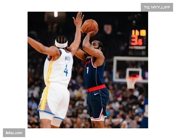 勇士一分惜败太阳 本赛季关键球处理有待加强